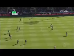 Video: Burnley vs Bournemouth (1-2 callum Wilson goal) 13/05/2018